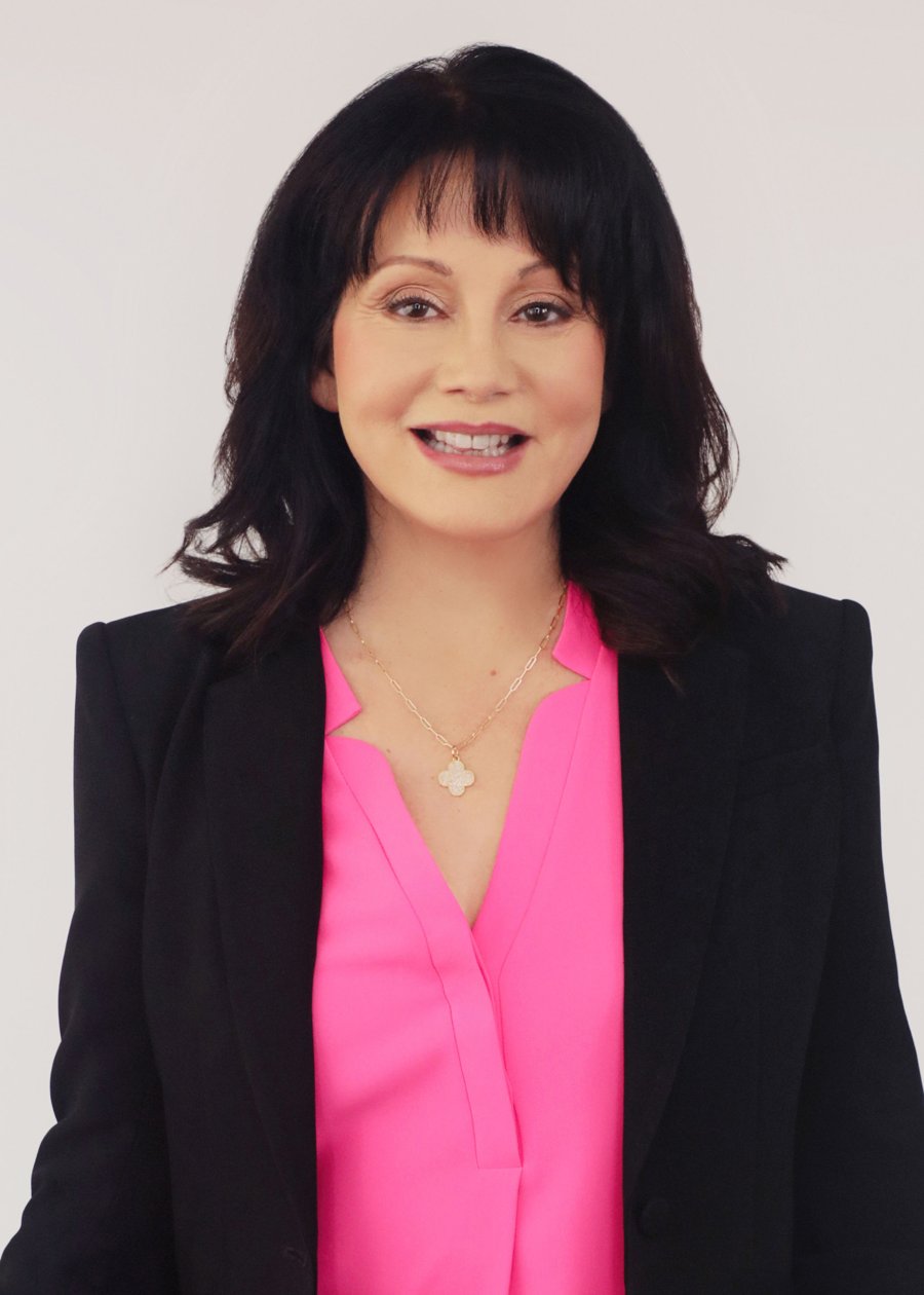 Lisa G. Garza, family law attorney serving Melissa, Texas